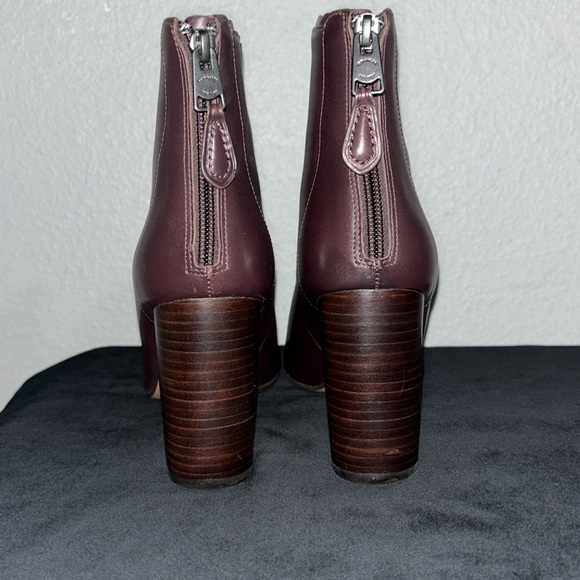 COACH TERRENCE Bootie - Picture 4 of 7